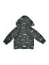 Wonder Nation Graphic Blue Windbreaker 9-12 MO / 12 MO - photo 2