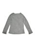 Joah Love Silver Long Sleeve T-Shirt Size 5 - photo 2