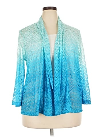 Ruby Rd. Cardigan (view 1)