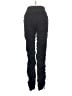 Lululemon Athletica Solid Black Active Pants Size 2 - photo 2