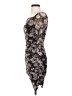Guess Camo Gray Cocktail Dress Size S - photo 5