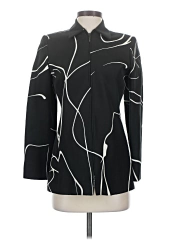 Linda Allard Ellen Tracy Jacket (view 1)