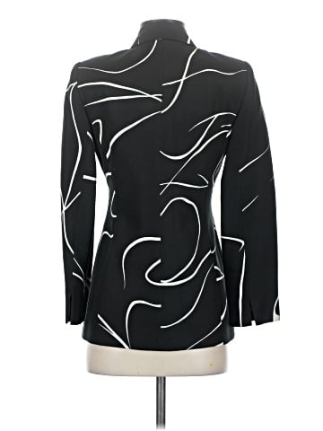 Linda Allard Ellen Tracy Jacket (view 2)