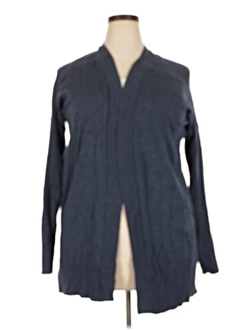 Lane Bryant Cardigan (view 1)