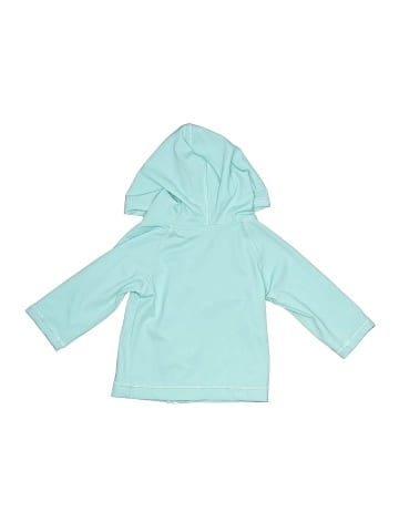 Hanna Andersson Raincoat (view 2)