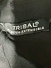 Tribal Black Blazer Size 18 - photo 6