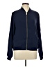 MICHAEL Michael Kors 100% Polyester Blue Track Jacket Size L - photo 1