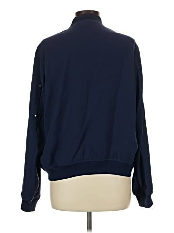 MICHAEL Michael Kors Track Jacket (view 2)