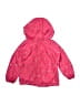 Baby Gap 100% Polyester Stars Pink Raincoat Size 5 - photo 1