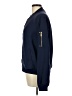 MICHAEL Michael Kors 100% Polyester Blue Track Jacket Size L - photo 5
