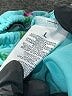 Speechless 100% Polyester Green Dress Size L (kids) - photo 4