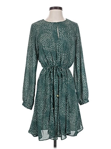 Emma & Michele Casual Dress (view 1)