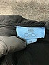CeCe Black Short Sleeve Top Size XS - photo 7