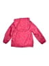 Baby Gap 100% Polyester Stars Pink Raincoat Size 5 - photo 2