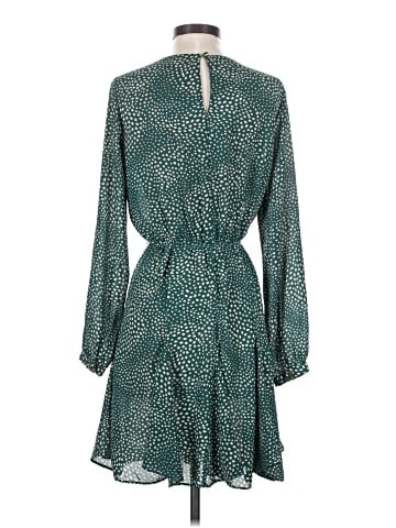 Emma & Michele Casual Dress (view 2)