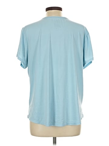 Muk Luks Short Sleeve T-Shirt (view 2)