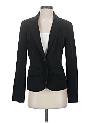 Merona Blazer (view 1)