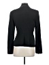 Merona Black Blazer Size 4 - photo 2