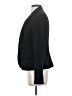 Merona Black Blazer Size 4 - photo 5
