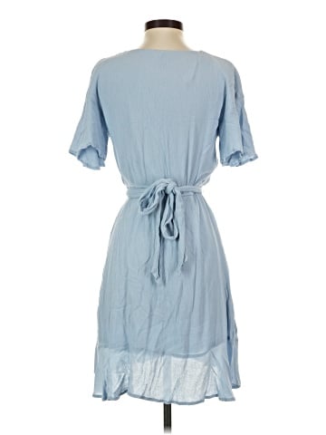 LC Lauren Conrad Casual Dress (view 2)