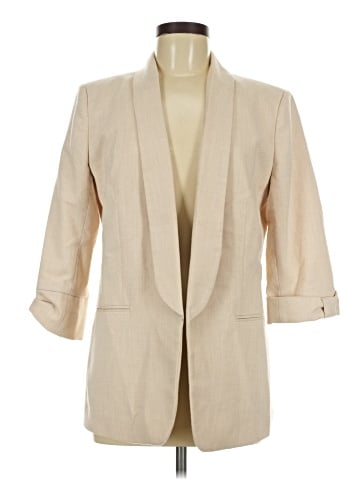 DKNY Blazer (view 1)