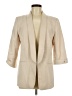 DKNY Tan Blazer Size 8 - photo 1