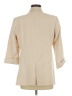 DKNY Tan Blazer Size 8 - photo 2
