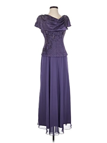 Patra Cocktail Dress (view 1)