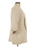 DKNY Tan Blazer Size 8 - photo 4