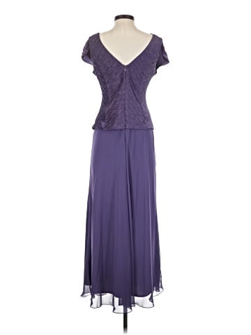Patra Cocktail Dress (view 2)