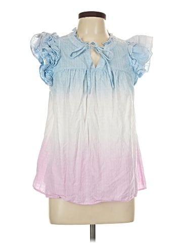 Entro Sleeveless Blouse (view 1)