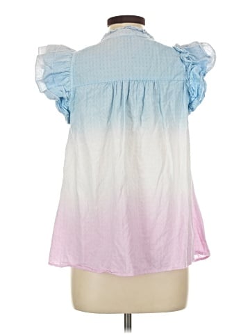 Entro Sleeveless Blouse (view 2)