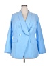 Lane Bryant Blue Blazer Size 18 - photo 1