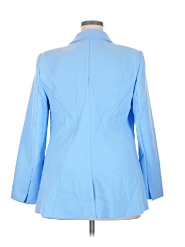 Lane Bryant Blazer (view 2)