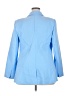Lane Bryant Blue Blazer Size 18 - photo 2