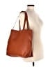 Unbranded Solid Orange Tote One size - photo 2