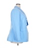 Lane Bryant Blue Blazer Size 18 - photo 4
