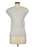 Nine Britton Gray Sleeveless Top Size L - photo 2
