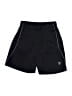 Active by Old Navy 100% Polyester Solid Black Athletic Shorts Size 5 - photo 1
