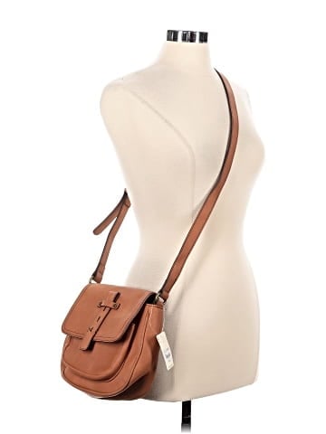 a.n.a. A New Approach Crossbody Bag (view 2)