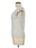 Nine Britton Gray Sleeveless Top Size L - photo 5