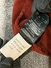dalia Burgundy Casual Pants Size 4 - photo 9