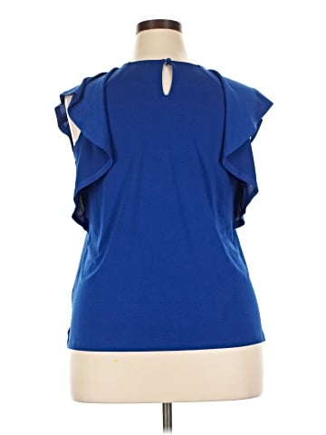 Elle Short Sleeve Top (view 2)