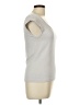 Nine Britton Gray Sleeveless Top Size L - photo 4
