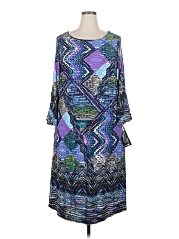 Avenue Casual Dress (view 1)