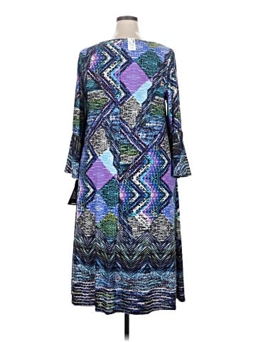 Avenue Casual Dress (view 2)