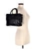 Tory Burch 100% Leather Blue Leather Satchel One size - photo 2