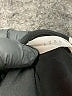 Lush 100% Polyester Black Sleeveless Blouse Size XL - photo 7