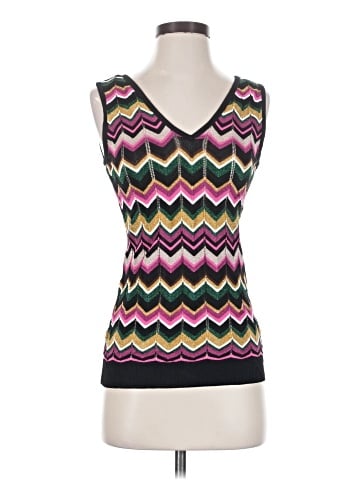 INC International Concepts Sleeveless Top (view 1)