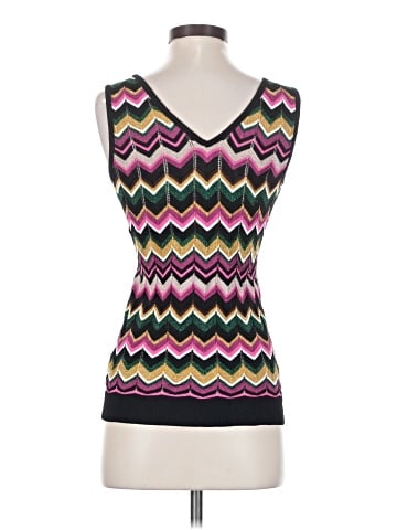 INC International Concepts Sleeveless Top (view 2)